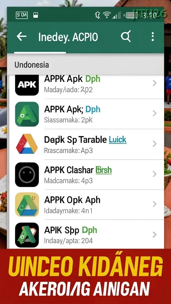 Screenshot Cakrabola nomor 2